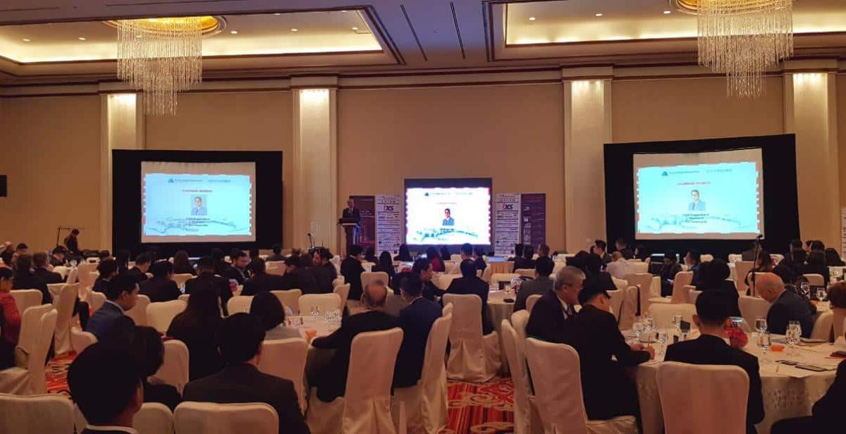 VHP Participates on The 2nd Philippines Hospitality Summit 2019