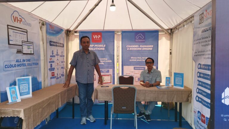 VHP SOFTWARE DI HITA JATENG 5.0