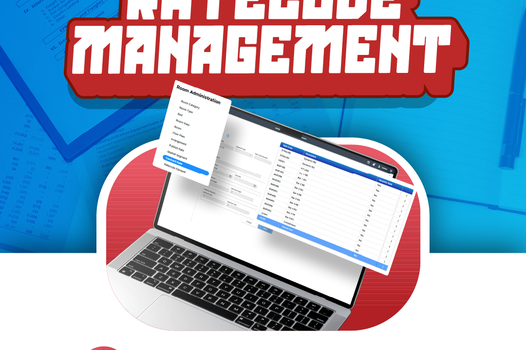 VHP SOFTWARE – BEST PRACTICE WEBINAR RATECODE MANAGEMENT